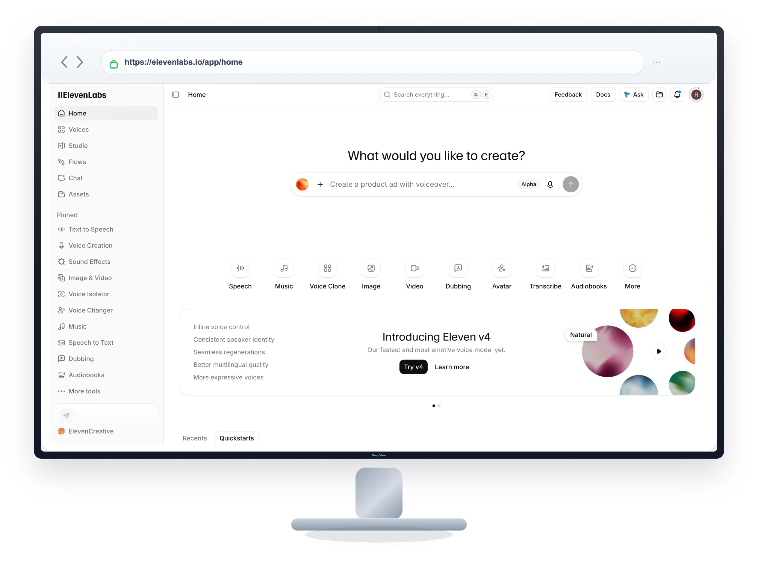elevenlabs