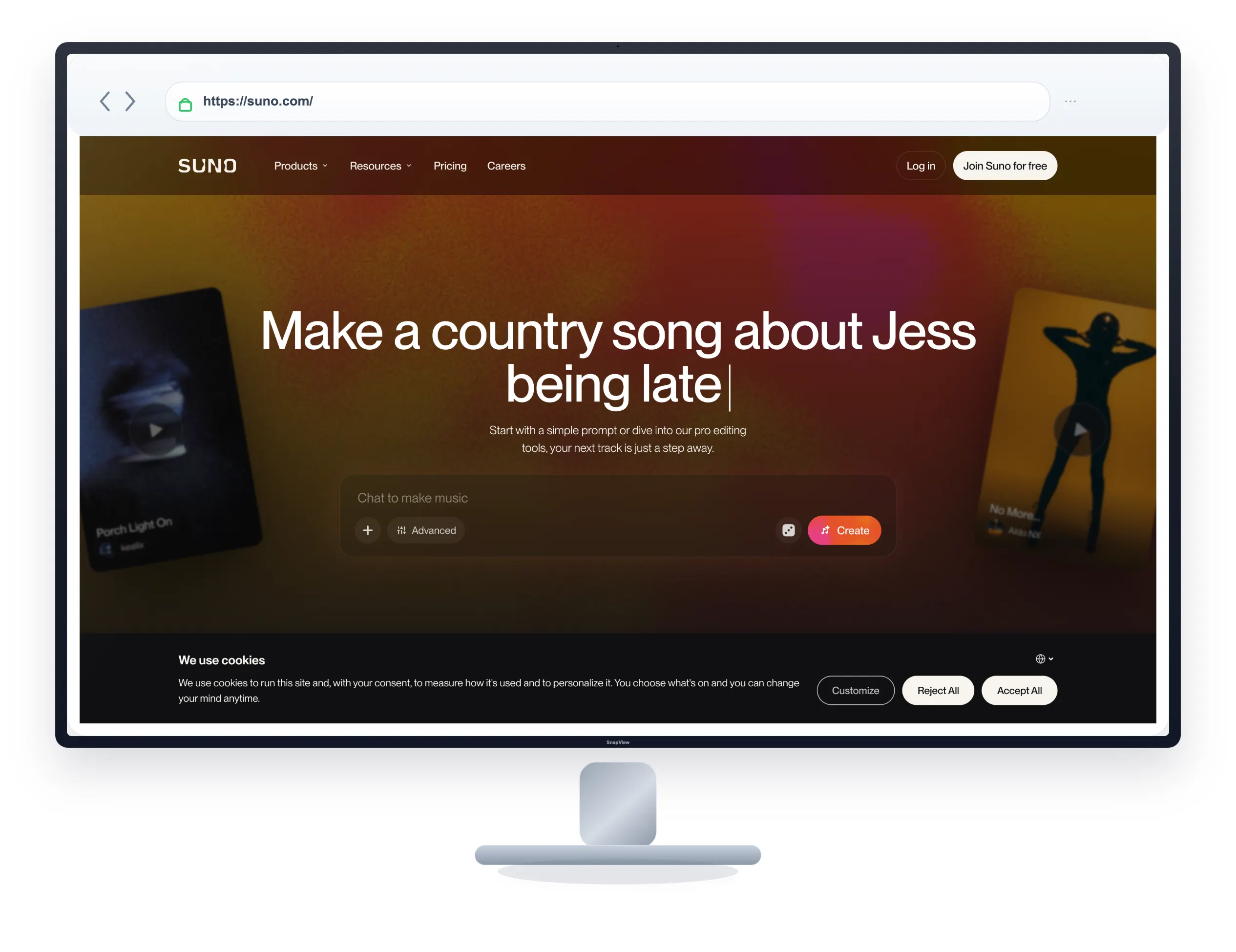 suno.com